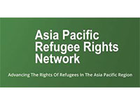 Asia Pacific Refugee Rights Network