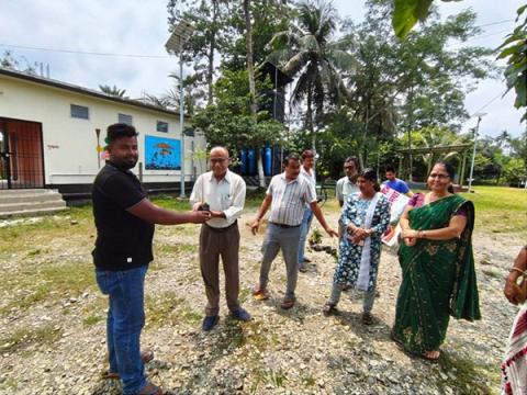World Environment Day